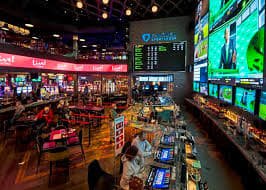 Live dealer blackjack table with multi-camera setup