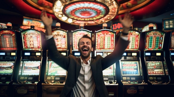 Ikan Jackpot live table layout on hanabet login showing fish icons and payout tiers